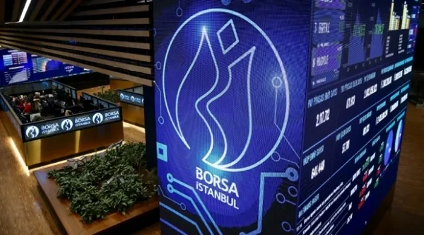 Borsa İstanbul'dan tarihi zirve: Dünyanın en likit piyasası oldu - 2