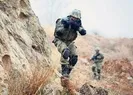 PKKya Pençe Yıldırım operasyonu