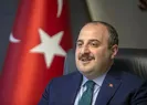 Bakan Varanktan Türkiye Uzay Ajansı açıklaması