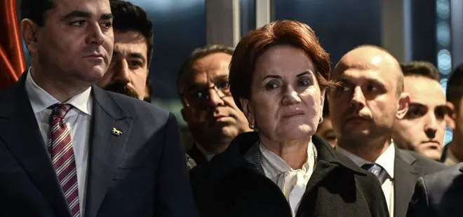 Canlı yayında çarpıcı sözler: İYİ Parti tabanında ciddi kaynamalar var! | Koalisyon 7’li mi oluyor? HDP neresinde?