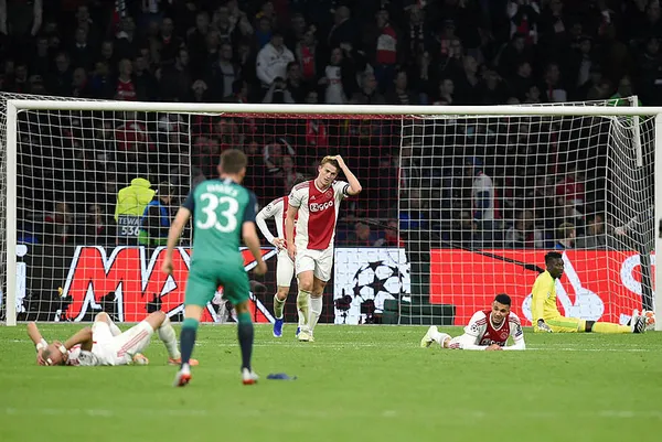 UEFA Şampiyonlar Ligi finalinde Liverpool’un rakibi Tottenham