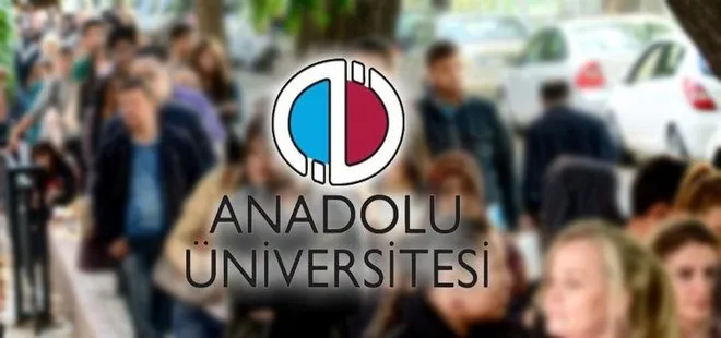 AÖF sonuçları için dikkat çeken tarih! 2022 Anadolu Üniversitesi AÖF vize sınav sonuçları ne zaman açıklanacak?