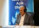 Binali Yıldırım İstanbullulara müjdeyi verdi