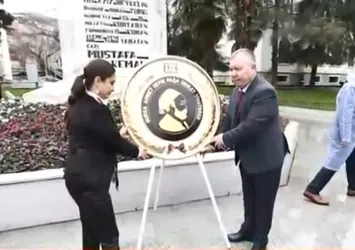 Bursa'da tiyatro festivali