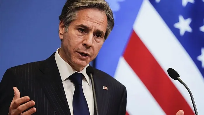 Rusya-Kuzey Kore ilişkileri sonrası Batı’da derin endişe! ABD’den dikkat çeken Güney Kore adımı