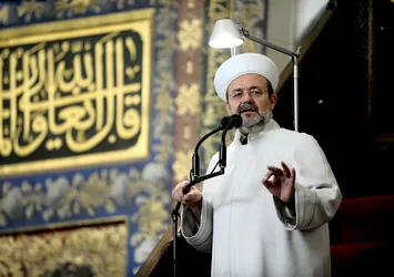 Diyanet'ten 'Kutlu Doğum Haftası'nın tarihine ilişkin karar