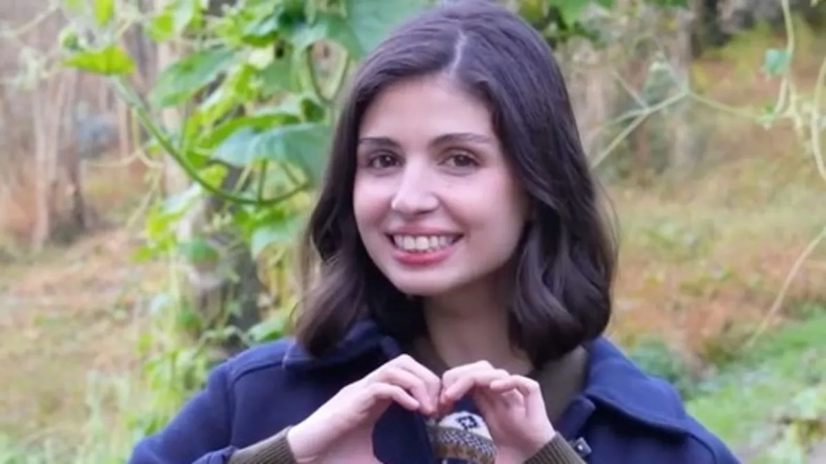 Karadenizli sanılıyordu, gerçek bambaşka çıktı! Taşacak Bu Deniz'in Fadime'si bakın aslen nereli...