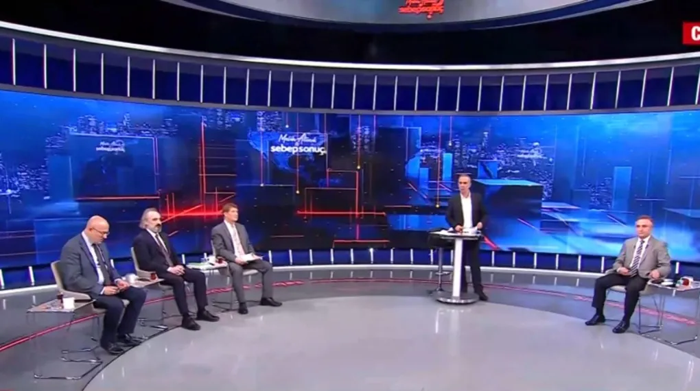 Füze savaşlarının sonu ne olacak?