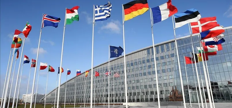 Son dakika: MSB duyurdu! NATO karargahında Türkiye ile Yunanistan arasında kritik toplantı