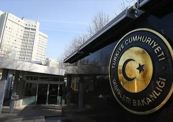 Dışişleri IKBY basınını yalanladı: Karşıyız