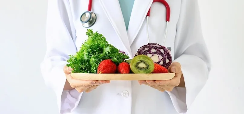 Bu besinler kanser riskini en aza indiriyor! Uzman isim sağlıklı hayatın şifresini verdi