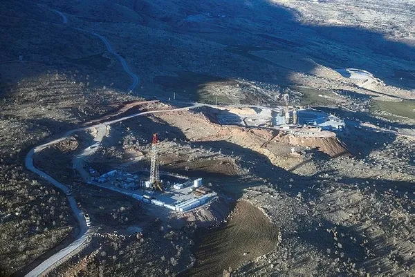 1683053045476.jpeg İşte petrol bulunan Gabar'dan görüntüler! Terör değil artık petrol fışkırıyor - 3