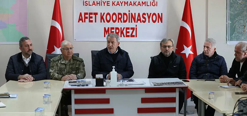 Son dakika | Milli Savunma Bakanı Hulusi Akar acı haberi duyurdu: 100 silah arkadaşımızı kaybettik