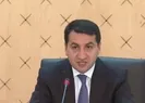 Azerbaycan dünyaya ilan etti: Ermenistan ateşkese uymadı