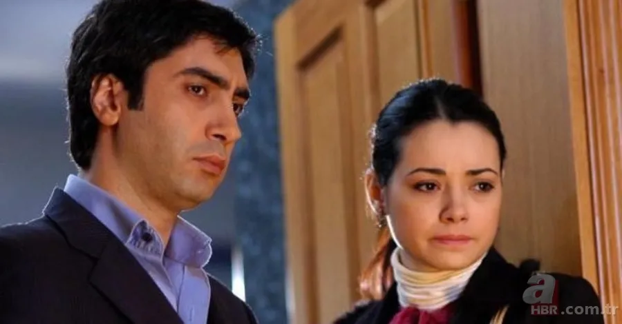 Kurtlar Vadisi'nin Elif'i Özgü Namal'ın eski haline bakın! İşte daha önce görmediğiniz fotoğrafları... 4