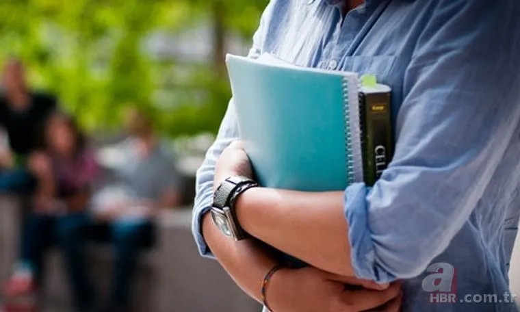 Öğrencileri sevinçten uçuran haber! Geri ödemesiz 2.400 TL burs hesaplarda! Başvuru tarihlerini kaçırmayın! 17