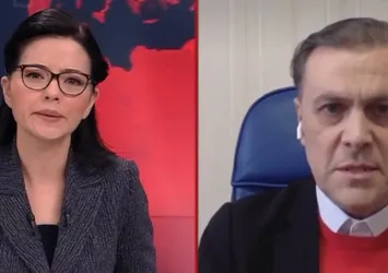 Avrupa'dan çifte standart! AK Parti'ye yasak, CHP'ye serbest
