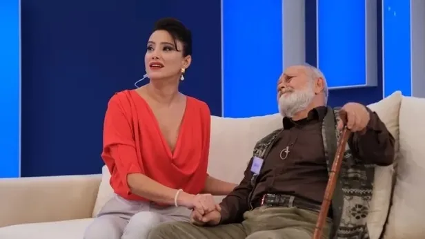 Sana Söz Elif Karaca kimdir? Sana Söz'ün Elif'i Nehir Erdoğan kaç yaşında, nereli? Instagram hesabı... - 3