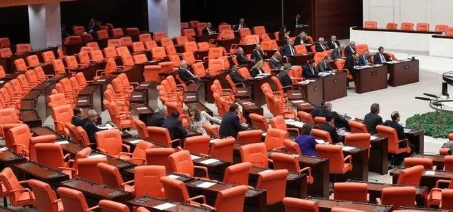 Son dakika: MHP’den seçim yasası taslağında ittifaklar için baraj önerisi!