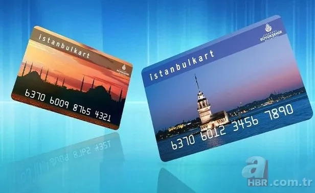 Akbil kullananlar DİKKAT! Geri sayım başladı! İstanbulkart kişiselleştirme nereden, nasıl yapılır? İETT kartı kişiselleştirme neden yapılmalı? 3