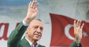 Milli İrade Platformu’ndan Başkan Erdoğan’a destek