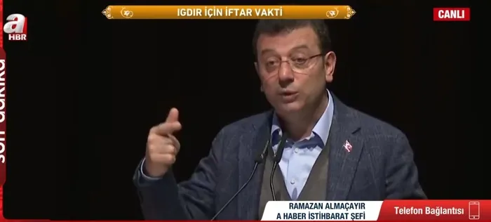 Usulsüzlük soruşturmasında gelişme! İmamoğlu’nun şaibeli diploması iptal | Belgeler savcılık ve YÖK’e gönderilecek