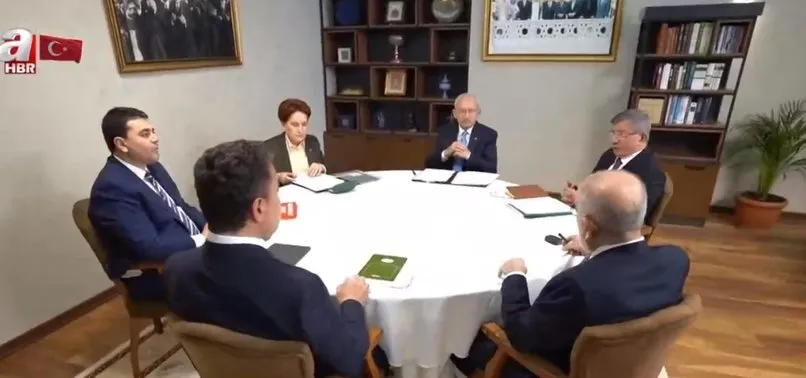 Kılıçdaroğlu neden IMF’den kredi alacaklarının sinyalini verdi? PKK’nın Millet İttifakı’na desteği ne anlama geliyor? - A Haber Son Dakika Özel Haber Haberleri