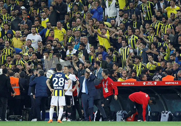 Şenol Güneş taburcu edildi - 1