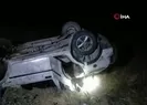 Zincirleme kaza: Çok sayıda yaralı var