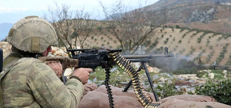 Eşkan ve Cukali Favkani köyleri temizlendi