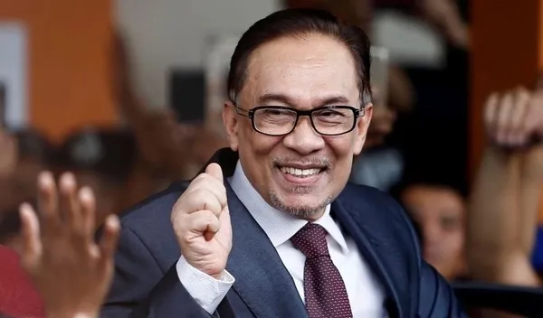 Başkan Erdoğan Malezya Başbakanı ile görüştü