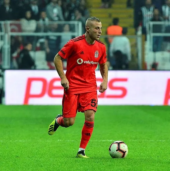 Beşiktaş’ta yolcu listesi belli oldu