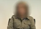 Teslim olan terörist her şeyi anlattı