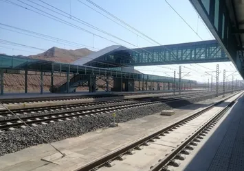 Ankara-Sivas YHT hattında yeni istasyon! Yerköy İstasyonu cuma günü hizmete giriyor