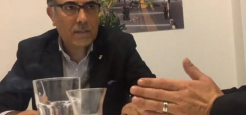 CHP'li Bakırköy Belediyesi'ndeki rüşvet çarkının itiraf görüntüsü