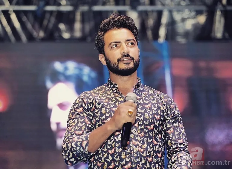 Yusuf Güney'den "Uzaylı" açıklaması! Yalan makinesi doğruladı 5