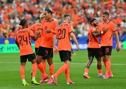 Hollanda'dan İsveç'e farklı tarife: 5-1