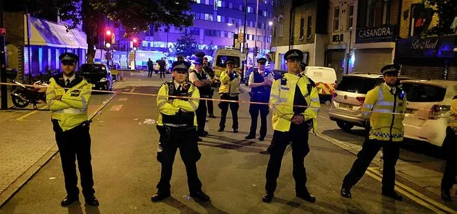 İngiltere’de alarm: Terör tehdit seviyesi ciddiye yükseltildi