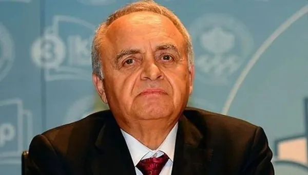 Sabri Uzun’un rütbeleri geri alınacak! Yargıtay’ın kararının işgalcilerle bir tuttu