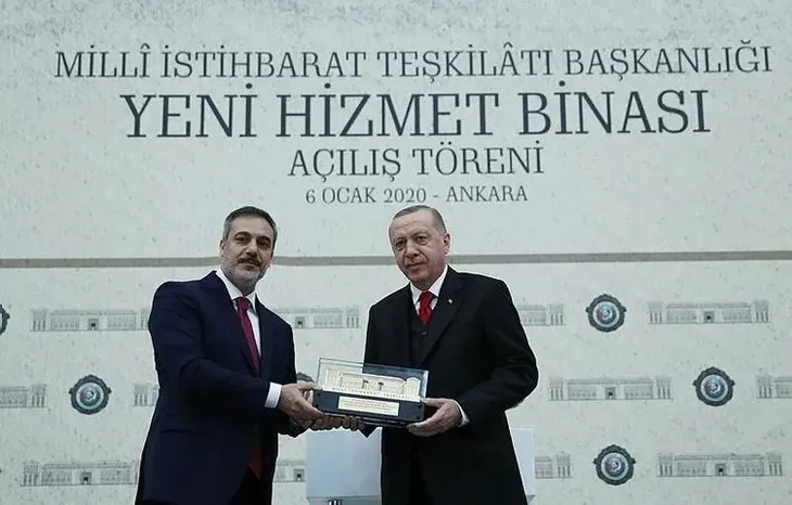FETÖ’nün ’MİT Kumpası’nın üzerinden tam 12 yıl geçti! Başkan Erdoğan’ın oyunu bozan hamlesi