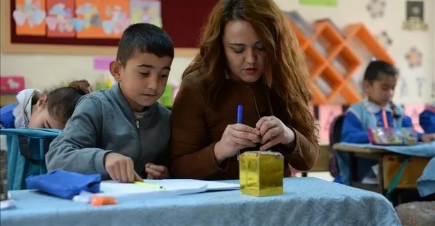 MEB 1.651 personel alımı yapılacak! MEB personel alımı başvurusu ne zaman, başvuru şartları neler? - 7