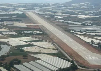 Havalimanı müdürü FETÖ'den gözaltında