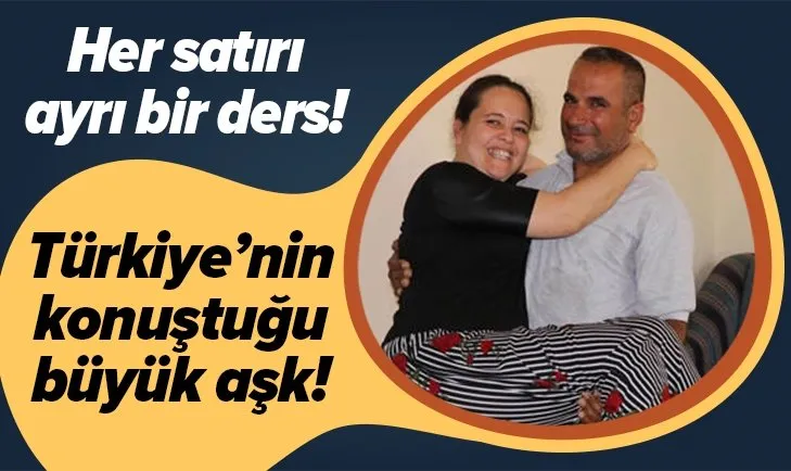İlhami ile Esma'nın aşkı engel tanımıyor