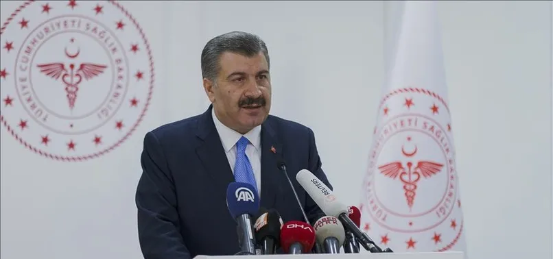 15 Aralık korona tablosu: Türkiye'de corona virüsü vaka sayısı kaç oldu? Koronadan kaç kişi öldü?