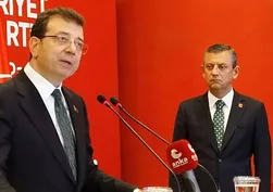 CHP’de ‘eş başkanlık’ krizi derinleşiyor: İmamoğlu’nun hamlesi Gökhan Günaydın mı?