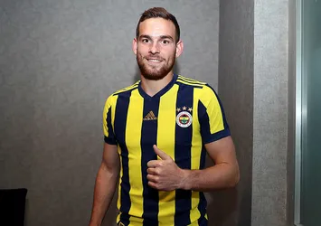 Kaderi Van Persie’yi kesmek