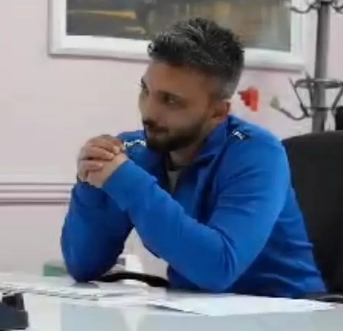 Okulda vahşet! Öğretmeni öldüren katil zanlısı: Pişman değilim - 1