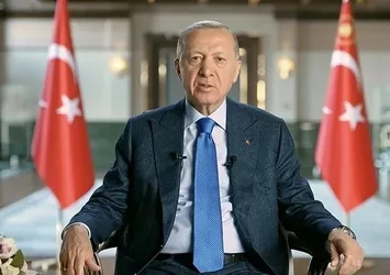 Son dakika | Başkan Erdoğan'dan bayram mesajı
