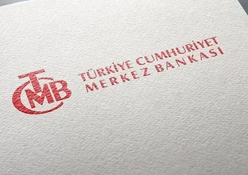 Merkez Bankası'ndan faiz kararı