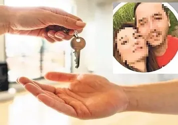 TOKİ'den ev umuduyla tam 7 milyon TL dolandırıldılar
